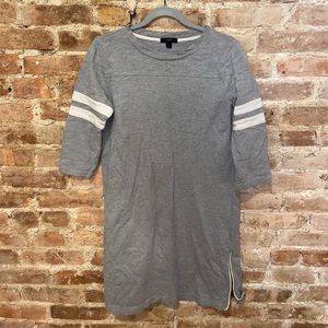 Pre-owned J.Crew Sweater Dress